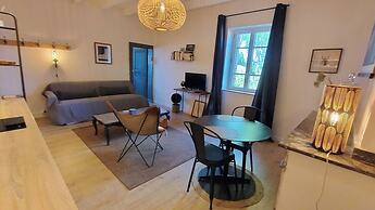 16 Bis Gîte Hôtel Appartement