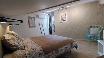 16 Bis Gîte Hôtel Appartement