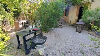 16 Bis Gîte Hôtel Appartement