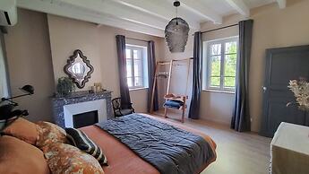 16 Bis Gîte Hôtel Appartement