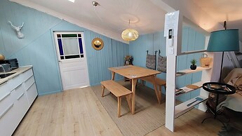16 Bis Gîte Hôtel Appartement