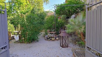 16 Bis Gîte Hôtel Appartement