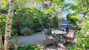 16 Bis Gîte Hôtel Appartement