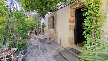 16 Bis Gîte Hôtel Appartement