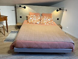 16 Bis Gîte Hôtel Appartement