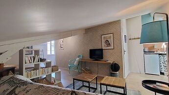 16 Bis Gîte Hôtel Appartement