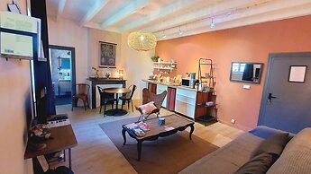 16 Bis Gîte Hôtel Appartement