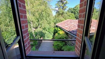 16 Bis Gîte Hôtel Appartement