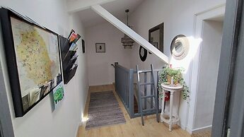 16 Bis Gîte Hôtel Appartement