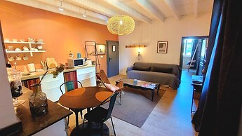16 Bis Gîte Hôtel Appartement