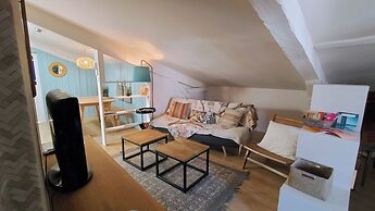 16 Bis Gîte Hôtel Appartement