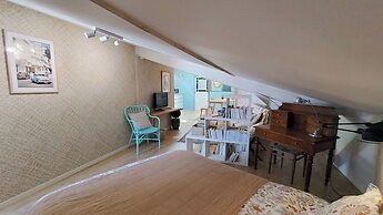16 Bis Gîte Hôtel Appartement