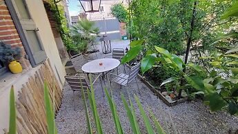 16 Bis Gîte Hôtel Appartement