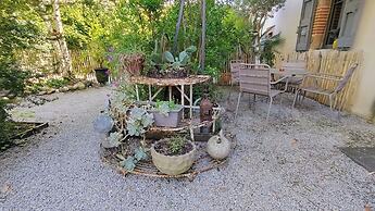 16 Bis Gîte Hôtel Appartement