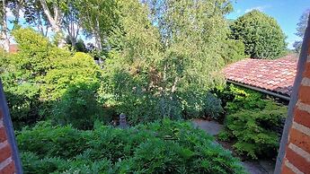 16 Bis Gîte Hôtel Appartement
