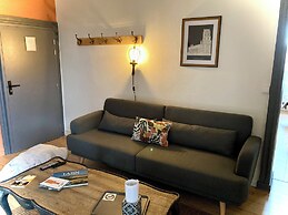 16 Bis Gîte Hôtel Appartement
