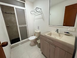 Edificio Santa Catalina 204