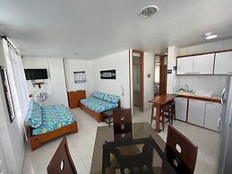 Edificio Santa Catalina 204