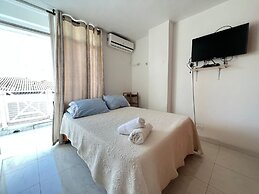 Edificio Santa Catalina 204