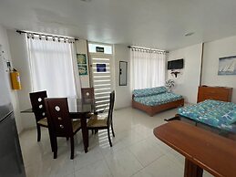 Edificio Santa Catalina 204