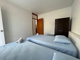 Edificio Santa Catalina 204