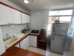 Edificio Santa Catalina 204