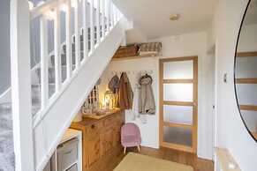 Humphreys Home From Home pad - 3 Bedroom House
