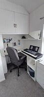 Humphreys Home From Home pad - 3 Bedroom House