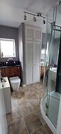 Humphreys Home From Home pad - 3 Bedroom House