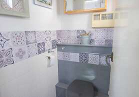 Humphreys Home From Home pad - 3 Bedroom House