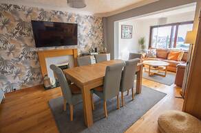 Humphreys Home From Home pad - 3 Bedroom House