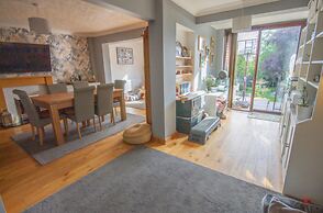 Humphreys Home From Home pad - 3 Bedroom House