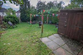 Humphreys Home From Home pad - 3 Bedroom House