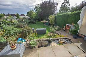 Humphreys Home From Home pad - 3 Bedroom House