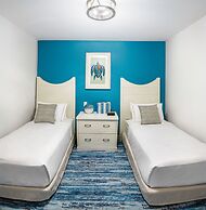 Compass Hotel by Margaritaville