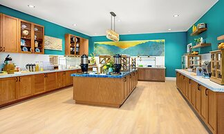 Compass Hotel by Margaritaville