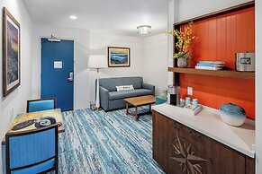 Compass Hotel by Margaritaville