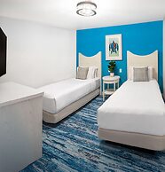 Compass Hotel by Margaritaville