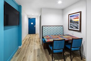 Compass Hotel by Margaritaville