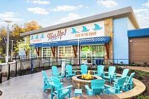 Compass Hotel by Margaritaville