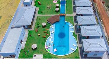 POUSADA SOL E VIOLÃO