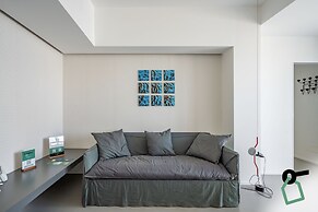 HOTIDAY Collection - Suites Polignano