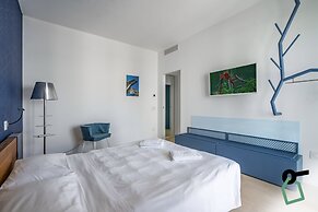 HOTIDAY Collection - Suites Polignano