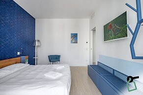 HOTIDAY Collection - Suites Polignano