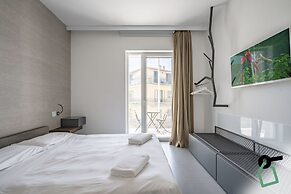 HOTIDAY Collection - Suites Polignano