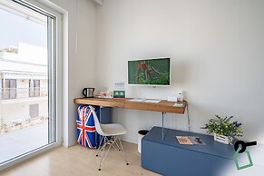 HOTIDAY Collection - Suites Polignano