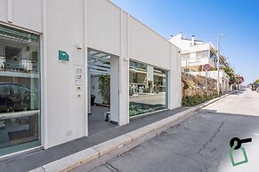 HOTIDAY Collection - Suites Polignano