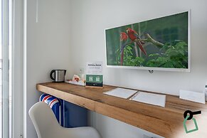 HOTIDAY Collection - Suites Polignano