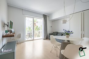 HOTIDAY Collection - Suites Polignano