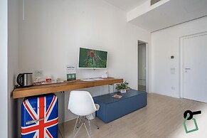 HOTIDAY Collection - Suites Polignano